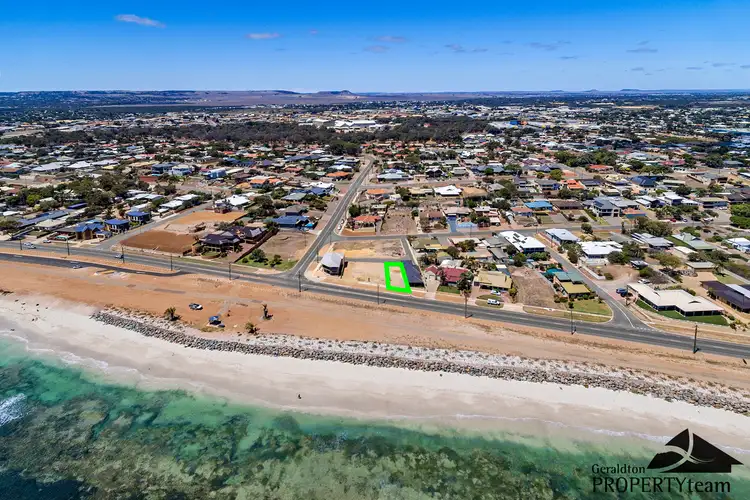 Sixth view of Homely land listing, 242B Chapman Road, Beresford WA 6530