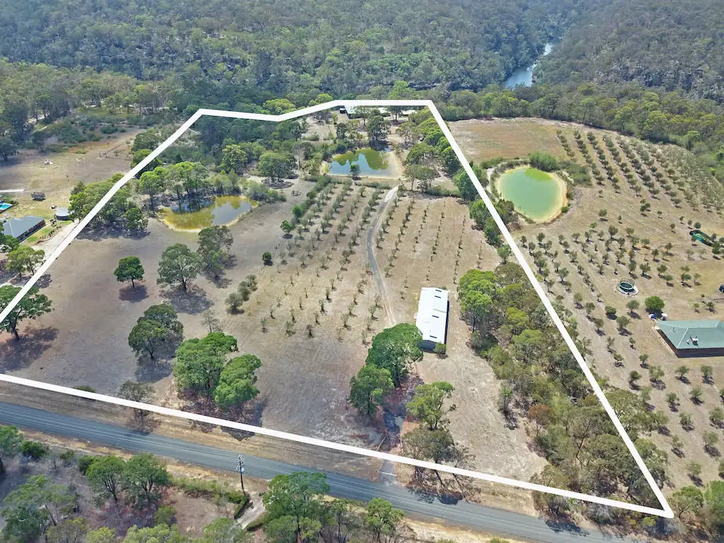 Main view of Homely house listing, 200 Charles Road, Pheasants Nest NSW 2574