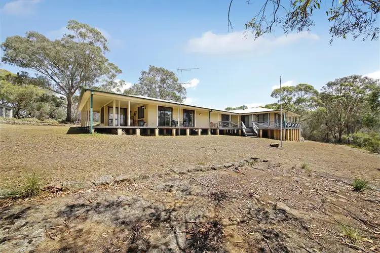 Second view of Homely house listing, 200 Charles Road, Pheasants Nest NSW 2574