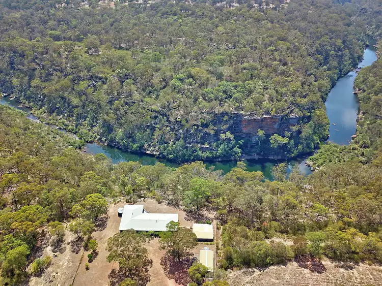 Fourth view of Homely house listing, 200 Charles Road, Pheasants Nest NSW 2574