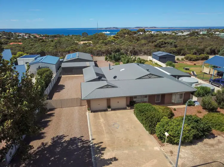 11 Casuarina Court, Port Lincoln SA 5606