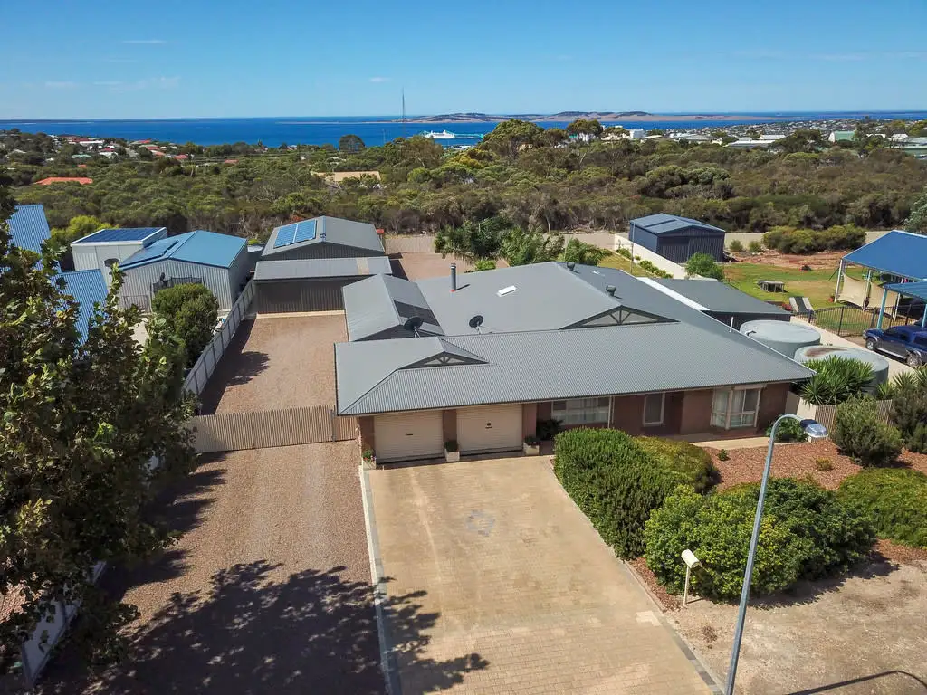 Main view of Homely house listing, 11 Casuarina Court, Port Lincoln SA 5606