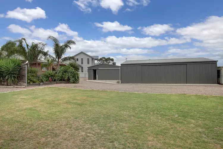 Fourth view of Homely house listing, 11 Casuarina Court, Port Lincoln SA 5606
