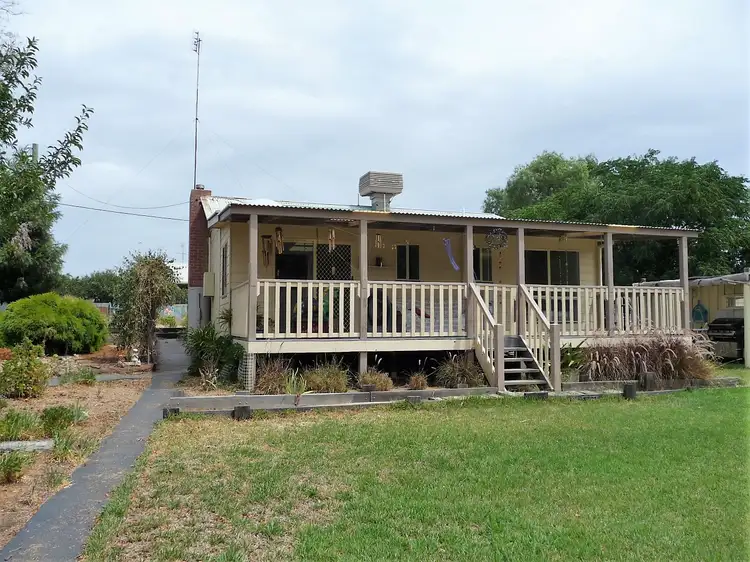 Main view of Homely house listing, 66 - 68 Carter Street, Mathoura NSW 2710