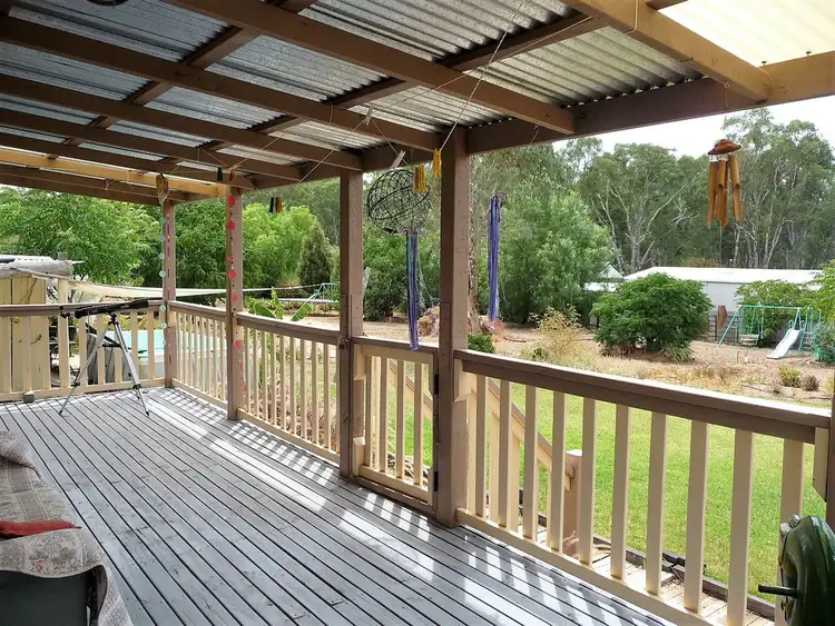 Fourth view of Homely house listing, 66 - 68 Carter Street, Mathoura NSW 2710
