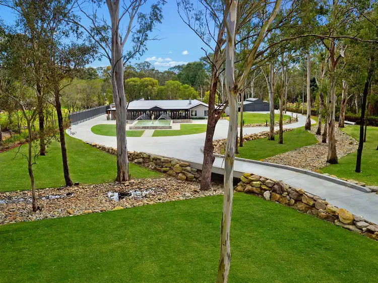 115 Bocks Road, Oakville NSW 2765
