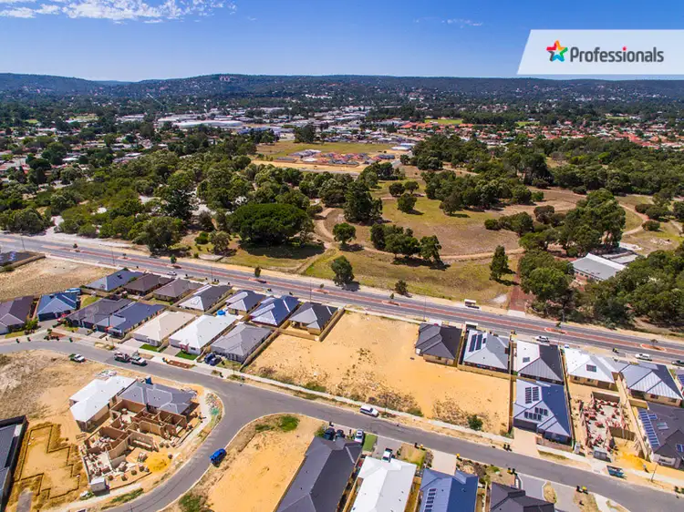 Second view of Homely land listing, 26 Amaranthus Rd, Seville Grove WA 6112