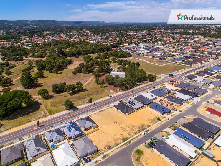 Third view of Homely land listing, 26 Amaranthus Rd, Seville Grove WA 6112