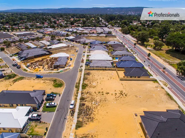 Fifth view of Homely land listing, 26 Amaranthus Rd, Seville Grove WA 6112