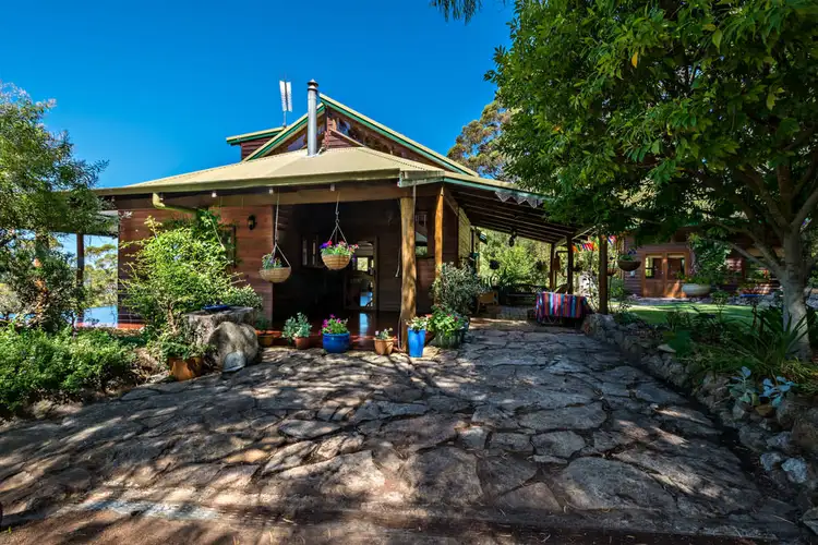 Sixth view of Homely house listing, 46 Wishart Close, Denmark WA 6333