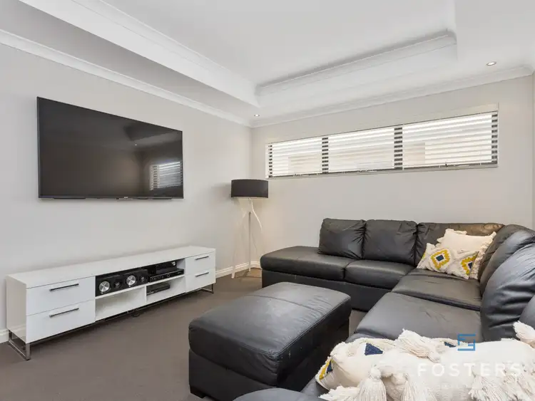 Sixth view of Homely house listing, 31 Velaluka Drive, Munster WA 6166