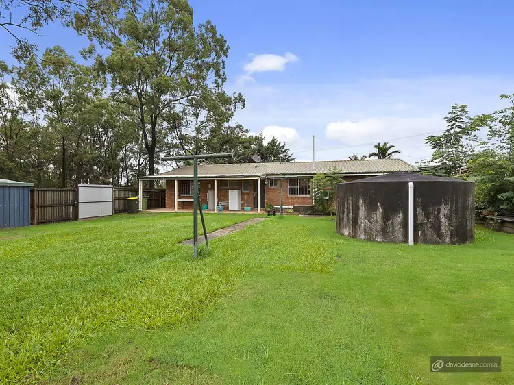 Second view of Homely house listing, 21 Blyth Road, Murrumba Downs QLD 4503