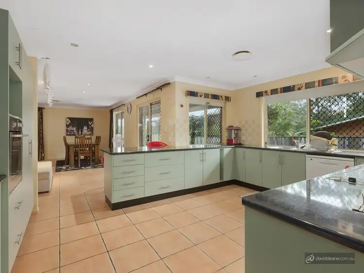 Third view of Homely house listing, 21 Blyth Road, Murrumba Downs QLD 4503