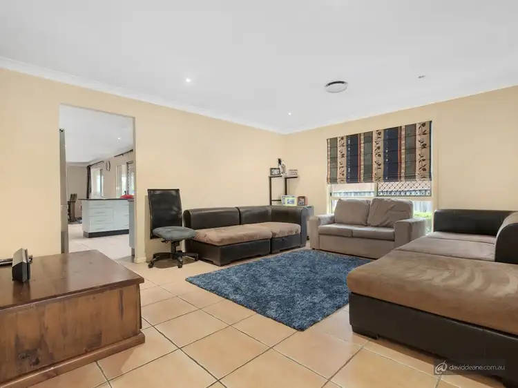 Fifth view of Homely house listing, 21 Blyth Road, Murrumba Downs QLD 4503