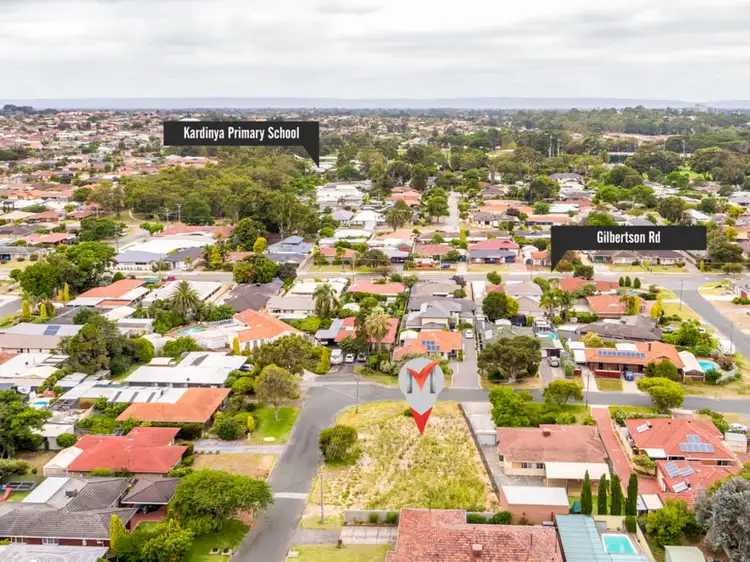 Seventh view of Homely land listing, 21b Loris Way, Kardinya WA 6163