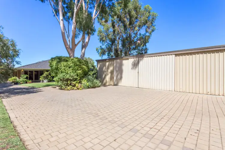 Fifth view of Homely house listing, 140 Britannia Avenue, Beeliar WA 6164
