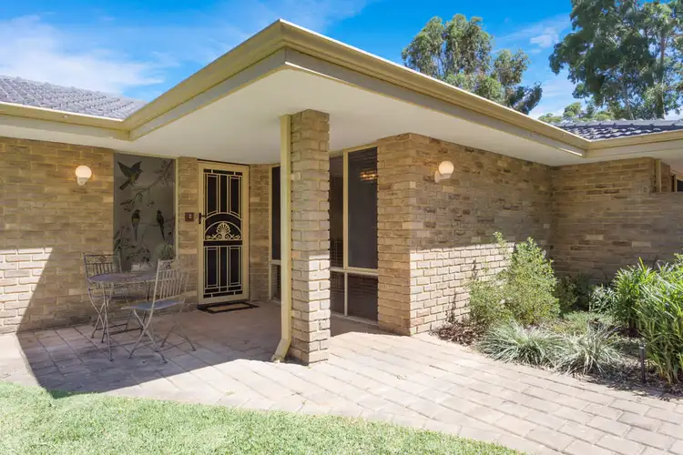Sixth view of Homely house listing, 140 Britannia Avenue, Beeliar WA 6164