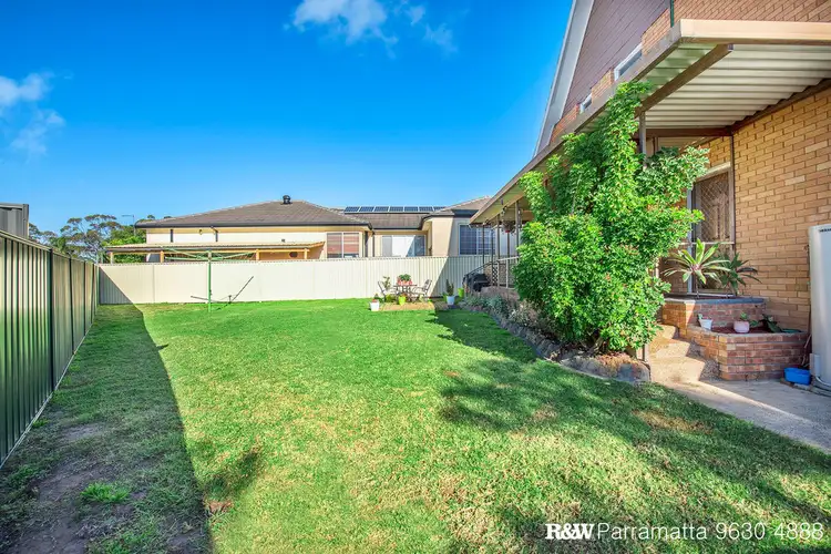 Third view of Homely house listing, 8 Royal Place, Greystanes NSW 2145
