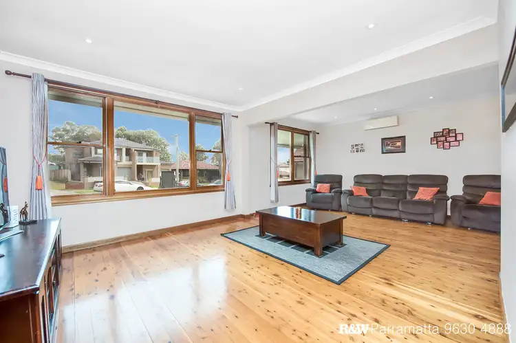 Fourth view of Homely house listing, 8 Royal Place, Greystanes NSW 2145