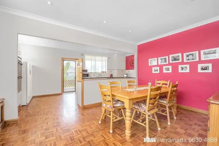 Fifth view of Homely house listing, 8 Royal Place, Greystanes NSW 2145
