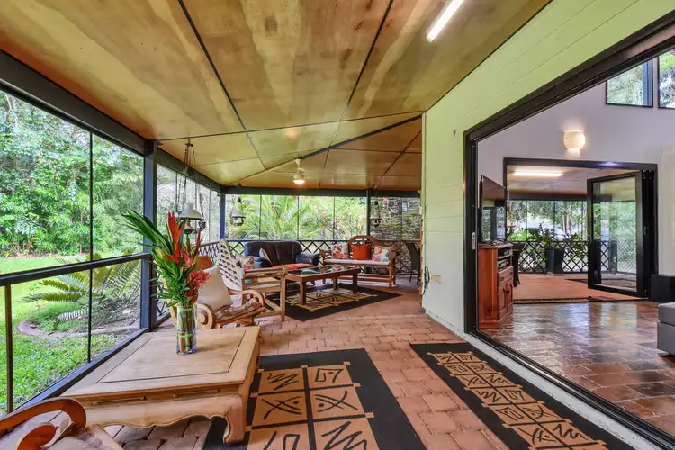 50 Fitzgerald Road, Howard Springs NT 835