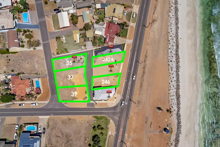 Fifth view of Homely land listing, 246 Chapman Road, Beresford WA 6530