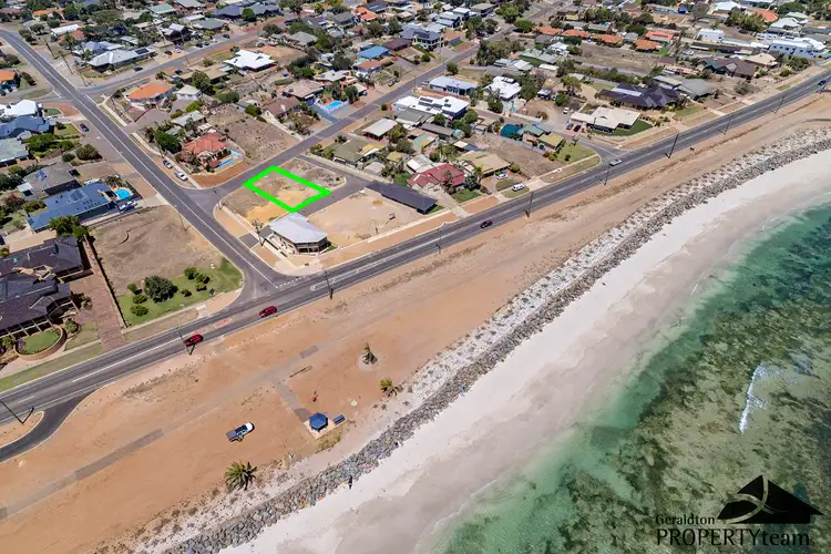 Second view of Homely land listing, 37 Henry Street, Beresford WA 6530