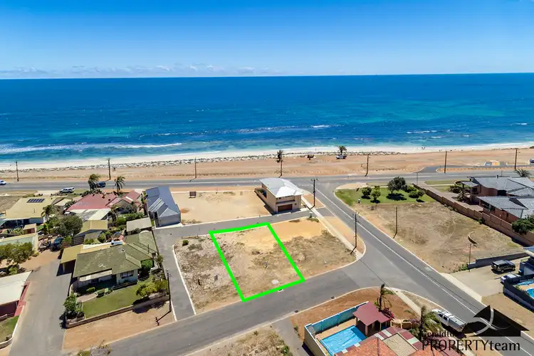 Third view of Homely land listing, 37 Henry Street, Beresford WA 6530