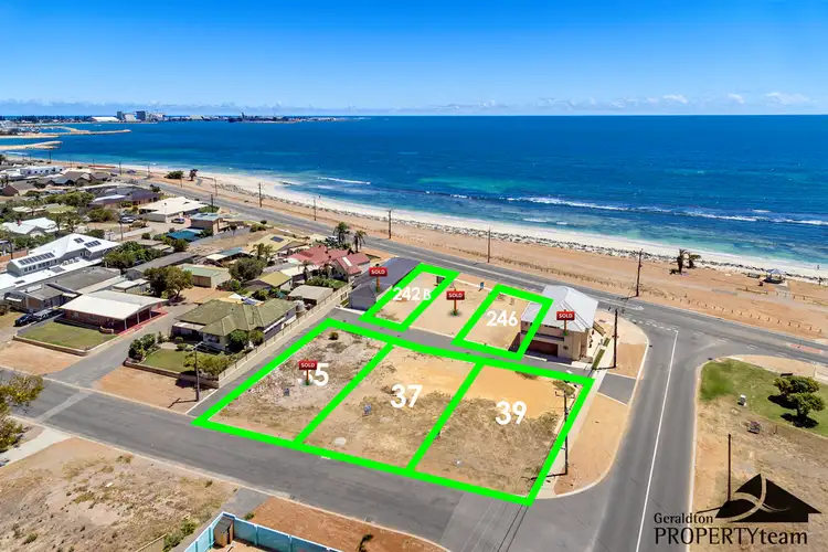 Fifth view of Homely land listing, 37 Henry Street, Beresford WA 6530