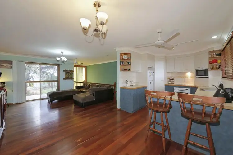 Third view of Homely house listing, 3 Hummock Road, Qunaba QLD 4670