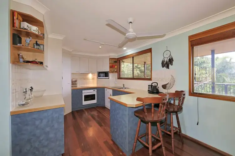 Fourth view of Homely house listing, 3 Hummock Road, Qunaba QLD 4670