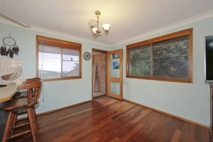 Sixth view of Homely house listing, 3 Hummock Road, Qunaba QLD 4670
