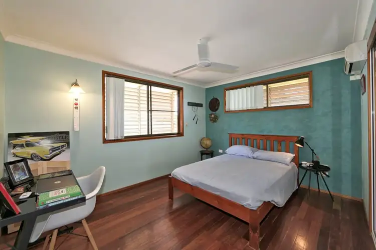 Seventh view of Homely house listing, 3 Hummock Road, Qunaba QLD 4670