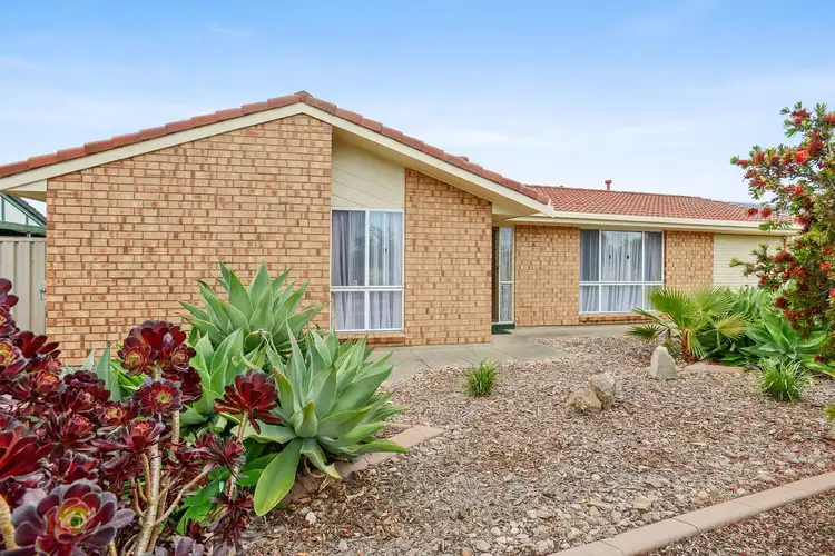 8 Sandpiper Avenue, Seaford Rise SA 5169