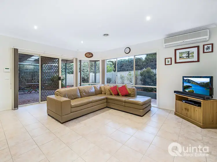 Second view of Homely house listing, 29 Sunny Vale Drive, Langwarrin VIC 3910