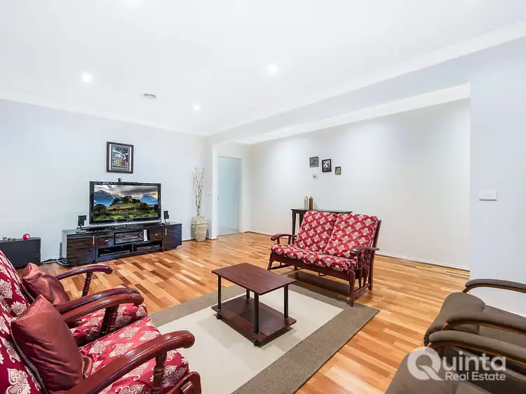 Third view of Homely house listing, 29 Sunny Vale Drive, Langwarrin VIC 3910