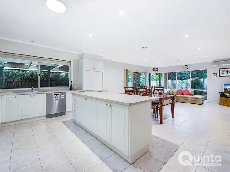 Fourth view of Homely house listing, 29 Sunny Vale Drive, Langwarrin VIC 3910