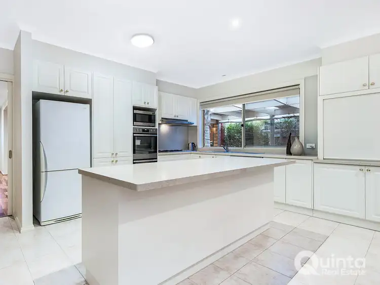 Fifth view of Homely house listing, 29 Sunny Vale Drive, Langwarrin VIC 3910