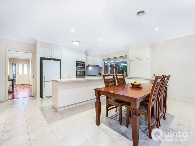 Sixth view of Homely house listing, 29 Sunny Vale Drive, Langwarrin VIC 3910