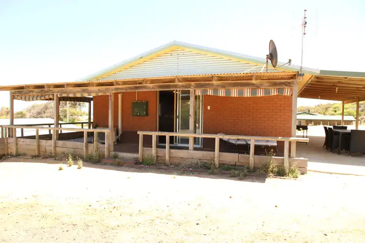 Main view of Homely house listing, 44/31 Glance Street, Horrocks WA 6535