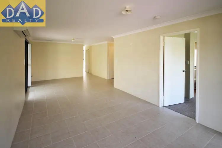Second view of Homely unit listing, Address available on request