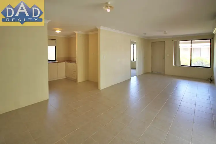 Third view of Homely unit listing, Address available on request