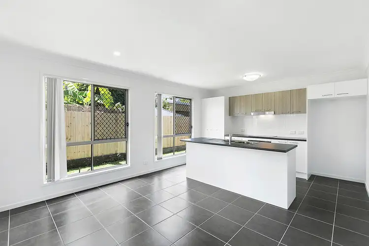 Second view of Homely house listing, 4 Cranston Street, Wynnum West QLD 4178