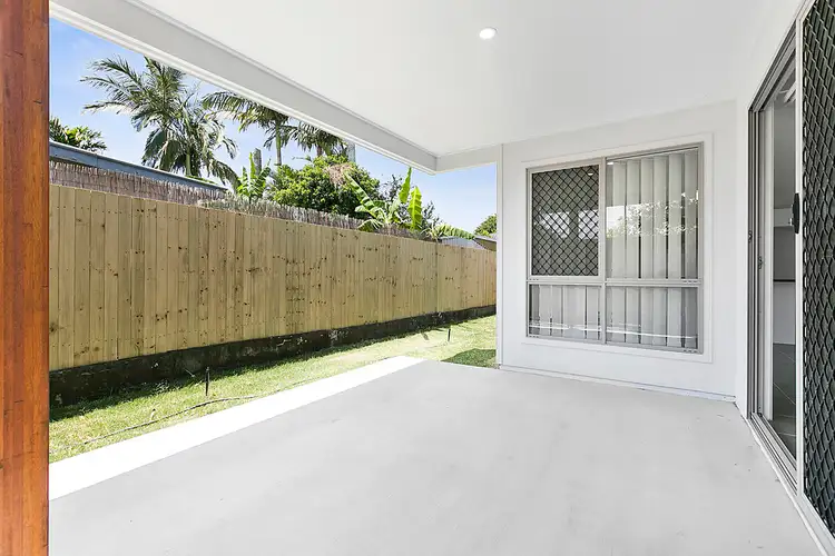 Fourth view of Homely house listing, 4 Cranston Street, Wynnum West QLD 4178