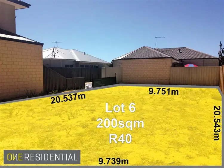 6/20 West Churchill Avenue, Munster WA 6166