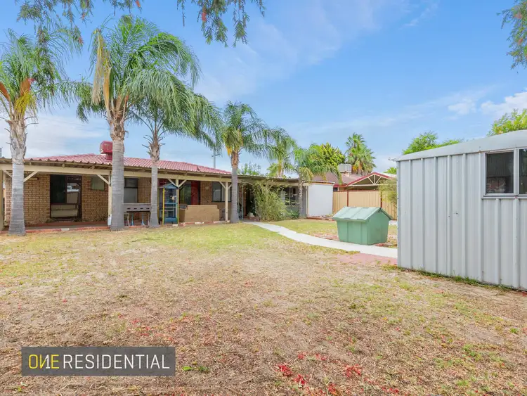 Second view of Homely house listing, 20 Stennett Street, Gosnells WA 6110