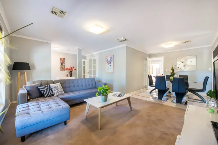 Main view of Homely house listing, 28 Epsilon Close, Woodcroft SA 5162