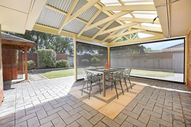 Second view of Homely house listing, 28 Epsilon Close, Woodcroft SA 5162
