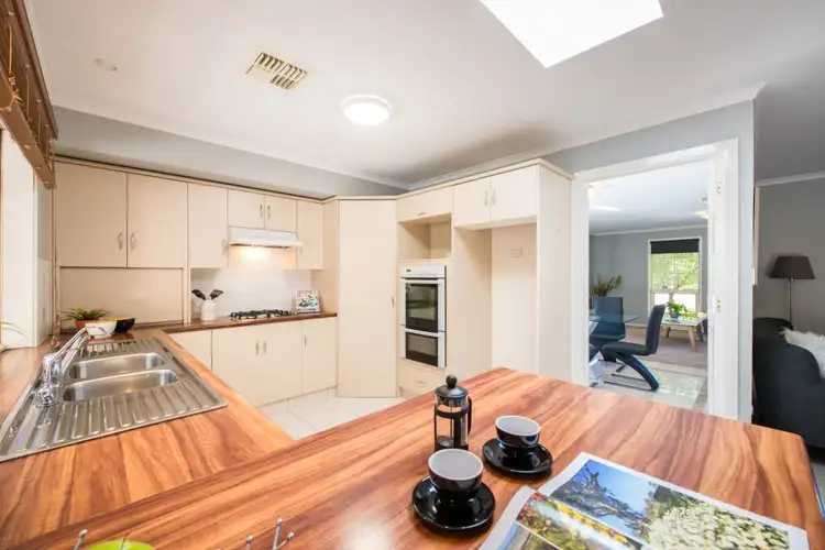 Fourth view of Homely house listing, 28 Epsilon Close, Woodcroft SA 5162