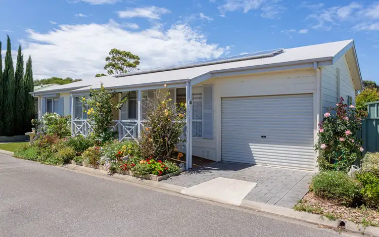 27 Rosetta Village, 1-27 Maude Street, Encounter Bay SA 5211